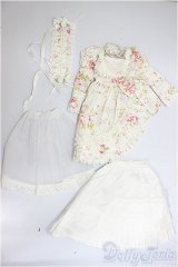 SD/OF:衣装セット/1/3　60ｃｍ　BJD　MJD　衣装　ドール用 A-25-12-03-352-NY-ZA