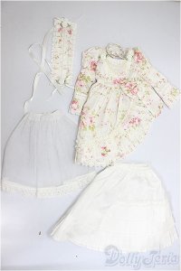 SD/OF:衣装セット/1/3　60ｃｍ　BJD　MJD　衣装　ドール用 A-25-12-03-352-NY-ZA