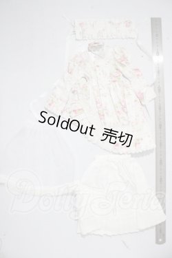 画像2: SD/OF:衣装セット U-26-03-11-158-NY-ZU