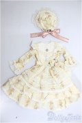 SD/OF:衣装セット/1/3　60ｃｍ　BJD　MJD　衣装　ドール用 A-25-12-03-353-NY-ZA