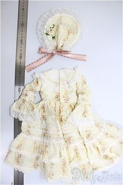 画像2: SD/OF:衣装セット/1/3　60ｃｍ　BJD　MJD　衣装　ドール用 A-25-12-03-353-NY-ZA