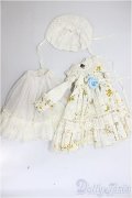 SD/OF:PERSONA様製 衣装セット/1/3　60ｃｍ　BJD　MJD　衣装　ドール用 A-25-12-03-354-NY-ZA