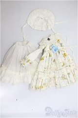 SD/OF:PERSONA様製 衣装セット/1/3　60ｃｍ　BJD　MJD　衣装　ドール用 A-25-12-03-354-NY-ZA