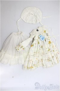 SD/OF:PERSONA様製 衣装セット/1/3　60ｃｍ　BJD　MJD　衣装　ドール用 A-25-12-03-354-NY-ZA