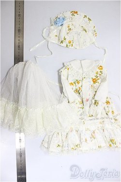 画像2: SD/OF:PERSONA様製 衣装セット/1/3　60ｃｍ　BJD　MJD　衣装　ドール用 A-25-12-03-354-NY-ZA