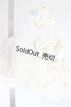 画像2: SD/OF:PERSONA様製 衣装セット/1/3　60ｃｍ　BJD　MJD　衣装　ドール用 A-25-12-03-354-NY-ZA