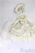SD/OF:Recollections様製 衣装セット/1/3　60ｃｍ　BJD　MJD　衣装　ドール用 A-25-12-03-355-NY-ZA