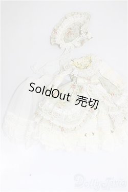 画像1: SD/OF:Recollections様製 衣装セット/1/3　60ｃｍ　BJD　MJD　衣装　ドール用 A-25-12-03-355-NY-ZA