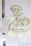 画像2: SD/OF:Recollections様製 衣装セット/1/3　60ｃｍ　BJD　MJD　衣装　ドール用 A-25-12-03-355-NY-ZA (2)