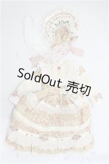 SD/OF:Recollections様製 衣装セット/1/3　60ｃｍ　BJD　MJD　衣装　ドール用 A-25-12-03-356-NY-ZA