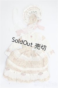 SD/OF:Recollections様製 衣装セット/1/3　60ｃｍ　BJD　MJD　衣装　ドール用 A-25-12-03-356-NY-ZA