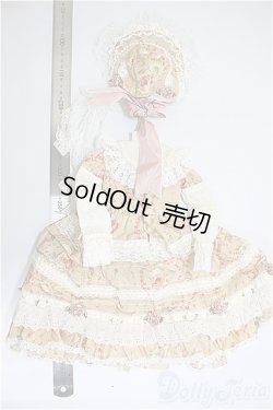 画像2: SD/OF:Recollections様製 衣装セット/1/3　60ｃｍ　BJD　MJD　衣装　ドール用 A-25-12-03-356-NY-ZA