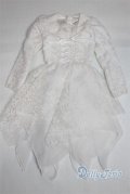 SD13G/OF:ドレス/1/3　60ｃｍ　BJD　MJD　衣装　ドール用 A-25-12-10-082-NY-ZA