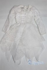 SD13G/OF:ドレス/1/3　60ｃｍ　BJD　MJD　衣装　ドール用 A-25-12-10-082-NY-ZA