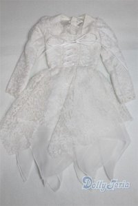 SD13G/OF:ドレス/1/3　60ｃｍ　BJD　MJD　衣装　ドール用 A-25-12-10-082-NY-ZA