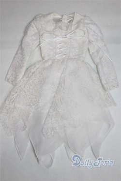 画像1: SD13G/OF:ドレス/1/3　60ｃｍ　BJD　MJD　衣装　ドール用 A-25-12-10-082-NY-ZA