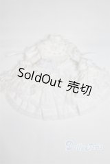 SDM＆MSD/OF:ドレス/1/4　40ｃｍ　BJD　MJD　衣装　ドール用 A-25-12-10-084-NY-ZA