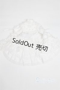 SDM＆MSD/OF:ドレス/1/4　40ｃｍ　BJD　MJD　衣装　ドール用 A-25-12-10-084-NY-ZA