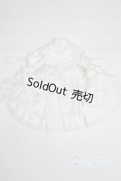 画像1: SDM＆MSD/OF:ドレス/1/4　40ｃｍ　BJD　MJD　衣装　ドール用 A-25-12-10-084-NY-ZA