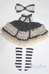 幼SD/OF:MANIAC MARY様製 衣装セット/1/6　30ｃｍ　BJD　MJD　衣装　ドール用 A-25-12-10-074-NY-ZA