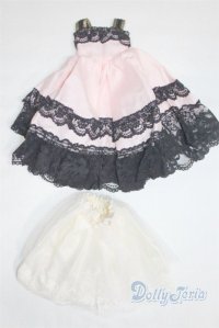 SD/OF:衣装セット/1/3　60ｃｍ　BJD　MJD　衣装　ドール用 A-25-12-10-083-NY-ZA