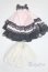画像1: SD/OF:衣装セット/1/3　60ｃｍ　BJD　MJD　衣装　ドール用 A-25-12-10-083-NY-ZA (1)