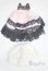 画像2: SD/OF:衣装セット/1/3　60ｃｍ　BJD　MJD　衣装　ドール用 A-25-12-10-083-NY-ZA (2)