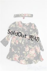 SDM＆MSD/OF:Angel Drop様製 衣装セット/1/4　40ｃｍ　BJD　MJD　衣装　ドール用 A-25-12-03-360-NY-ZA