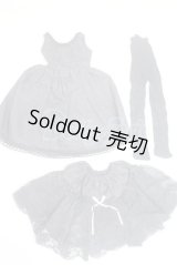 SDM＆MSD/OF:衣装セット/ A-26-02-18-053-NY-ZA