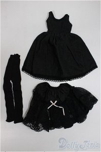 SDM＆MSD/OF:衣装セット/1/4　40ｃｍ　BJD　MJD　衣装　ドール用 A-25-12-03-381-NY-ZA