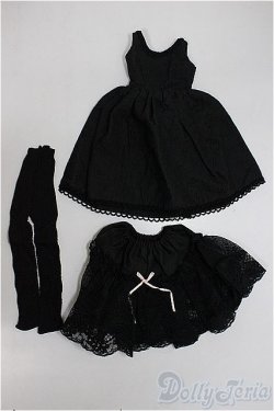 画像1: SDM＆MSD/OF:衣装セット/1/4　40ｃｍ　BJD　MJD　衣装　ドール用 A-25-12-03-381-NY-ZA