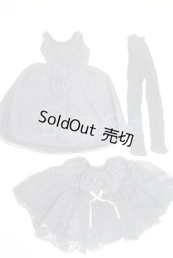 画像1: SDM＆MSD/OF:衣装セット/ A-26-02-18-053-NY-ZA