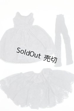 画像2: SDM＆MSD/OF:衣装セット/ A-26-02-18-053-NY-ZA