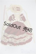 SD/OF:衣装セット/1/3　60ｃｍ　BJD　MJD　衣装　ドール用 A-25-12-03-383-NY-ZA