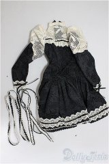 SD/OF:衣装セット/1/3　60ｃｍ　BJD　MJD　衣装　ドール用 A-25-12-03-357-NY-ZA