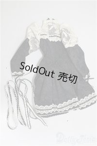 SD/OF:衣装セット/1/3　60ｃｍ　BJD　MJD　衣装　ドール用 A-25-12-03-357-NY-ZA