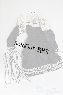 画像1: SD/OF:衣装セット/1/3　60ｃｍ　BJD　MJD　衣装　ドール用 A-25-12-03-357-NY-ZA