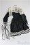 画像1: SD/OF:衣装セット/1/3　60ｃｍ　BJD　MJD　衣装　ドール用 A-25-12-03-357-NY-ZA (1)