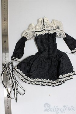 画像2: SD/OF:衣装セット/1/3　60ｃｍ　BJD　MJD　衣装　ドール用 A-25-12-03-357-NY-ZA