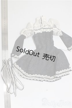 画像2: SD/OF:衣装セット/1/3　60ｃｍ　BJD　MJD　衣装　ドール用 A-25-12-03-357-NY-ZA