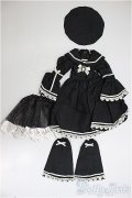 SD/OF:衣装セット/1/3　60ｃｍ　BJD　MJD　衣装　ドール用 A-25-12-03-358-NY-ZA