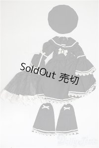 SD/OF:衣装セット/1/3　60ｃｍ　BJD　MJD　衣装　ドール用 A-25-12-03-358-NY-ZA
