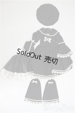 画像1: SD/OF:衣装セット/1/3　60ｃｍ　BJD　MJD　衣装　ドール用 A-25-12-03-358-NY-ZA