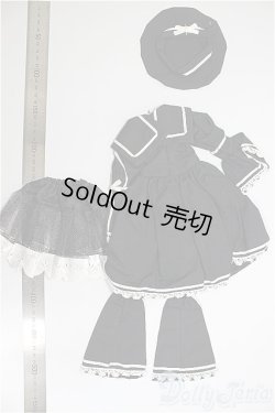 画像2: SD/OF:衣装セット/1/3　60ｃｍ　BJD　MJD　衣装　ドール用 A-25-12-03-358-NY-ZA