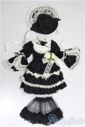 SDM＆MSD/OF:衣装セット/1/4　40ｃｍ　BJD　MJD　衣装　ドール用 A-25-12-03-359-NY-ZA