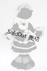 SDM＆MSD/OF:衣装セット/1/4　40ｃｍ　BJD　MJD　衣装　ドール用 A-25-12-03-359-NY-ZA