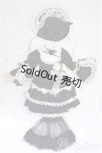 SDM＆MSD/OF:衣装セット/1/4　40ｃｍ　BJD　MJD　衣装　ドール用 A-25-12-03-359-NY-ZA