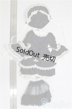 画像2: SDM＆MSD/OF:衣装セット/1/4　40ｃｍ　BJD　MJD　衣装　ドール用 A-25-12-03-359-NY-ZA