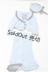 SDM＆MSD/OF:衣装セット/1/4　40ｃｍ　BJD　MJD　衣装　ドール用 A-26-02-04-445-NY-ZA