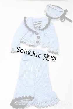 画像1: SDM＆MSD/OF:衣装セット/1/4　40ｃｍ　BJD　MJD　衣装　ドール用 A-26-02-04-445-NY-ZA